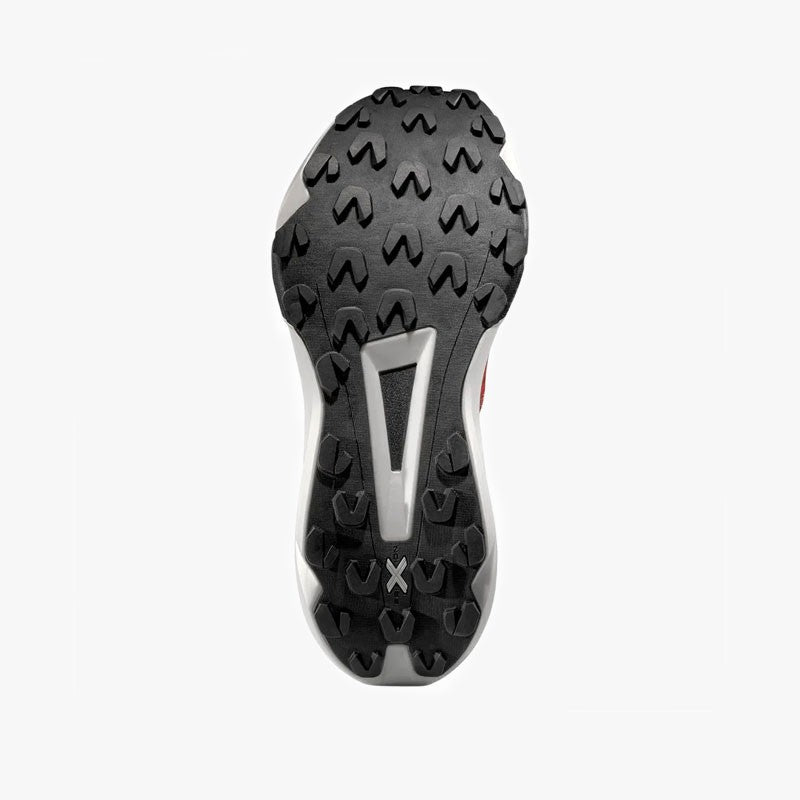LA SPORTIVA PRODIGIO PRO MOUNTAIN RED/YELLOW