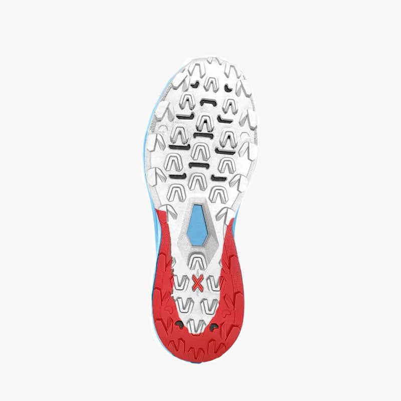 LA SPORTIVA PRODIGIO W HIBISCUS