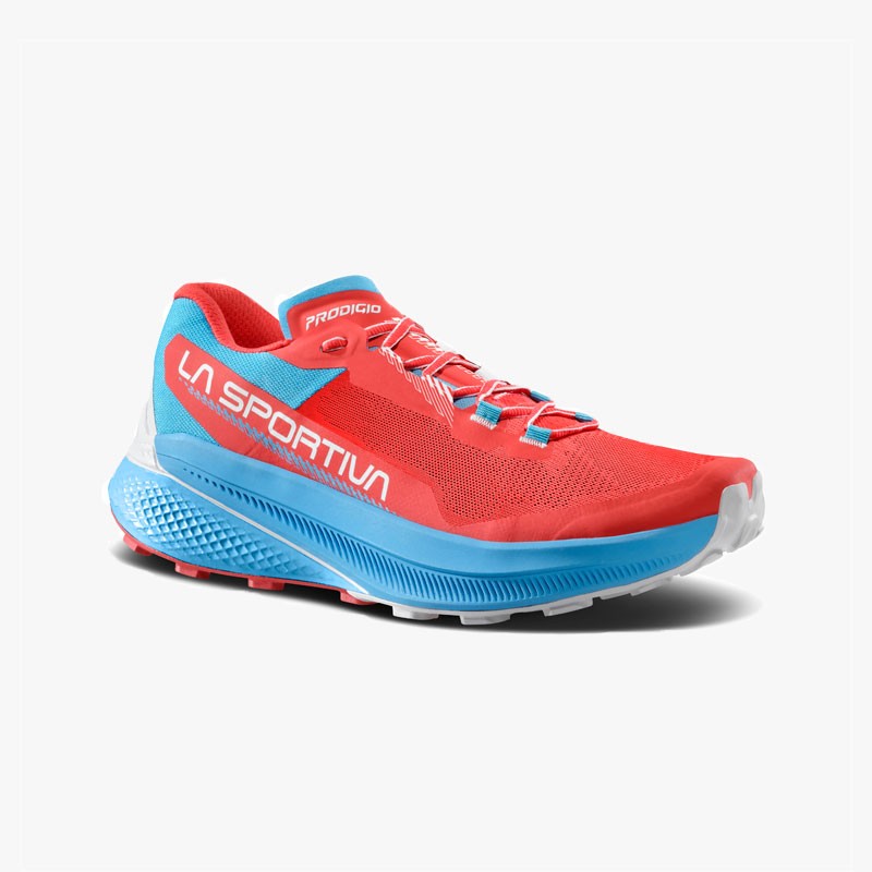 LA SPORTIVA PRODIGIO W HIBISCUS