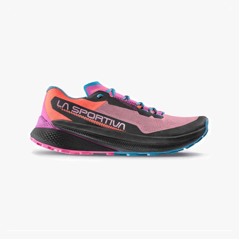 LA SPORTIVA PRODIGIO W ROSA