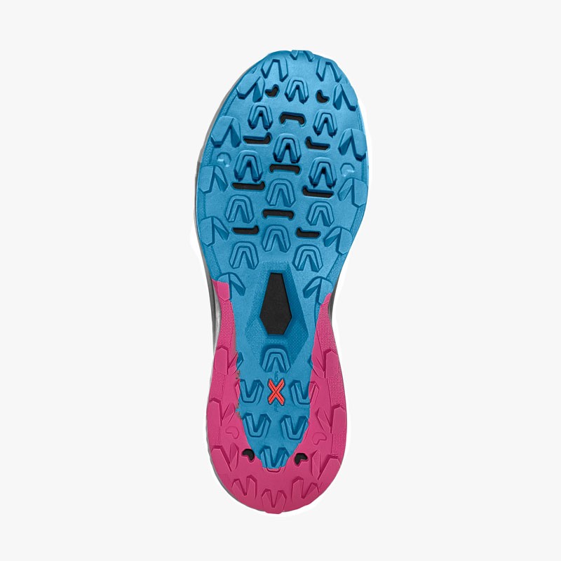 LA SPORTIVA PRODIGIO W ROSA