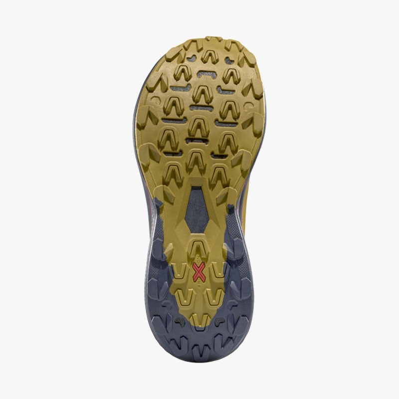 LA SPORTIVA PRODIGIO W YELLOW/PINK