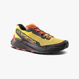 LA SPORTIVA PRODIGIO YELLOW/BLACK