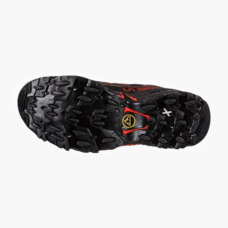 LA SPORTIVA ULTRA RAPTOR II NEGRO/NEÓN