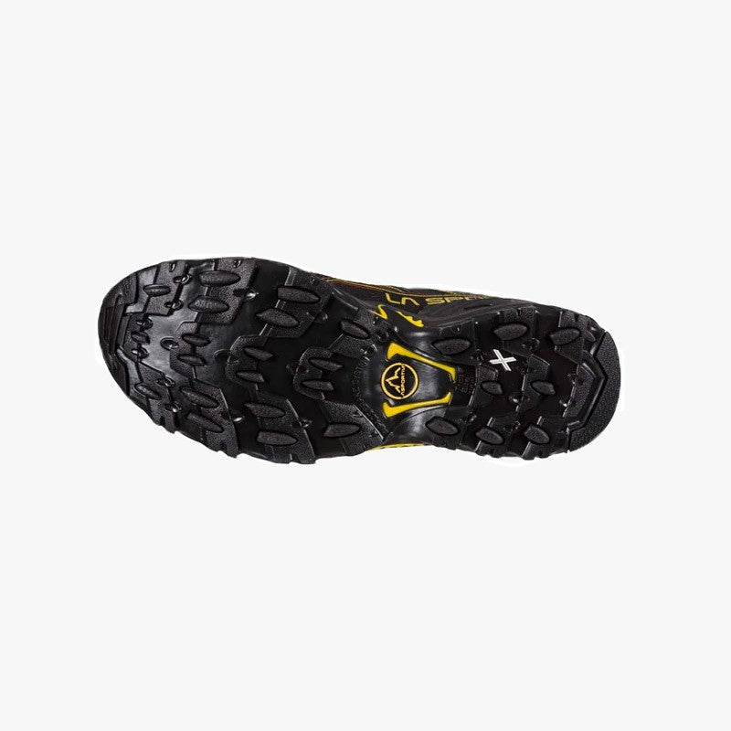 LA SPORTIVA ULTRA RAPTOR II NEGRO/AMARILLO