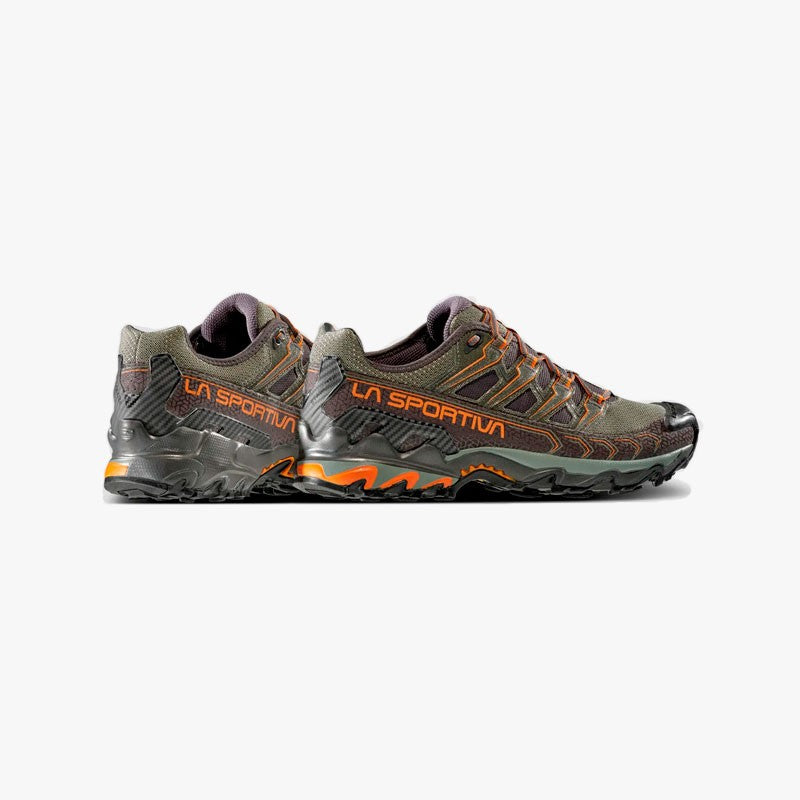 LA SPORTIVA ULTRA RAPTOR II CARBON/HAWAIIAN