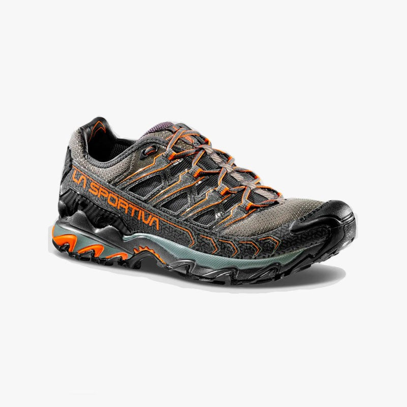 LA SPORTIVA ULTRA RAPTOR II CARBON/HAWAIIAN