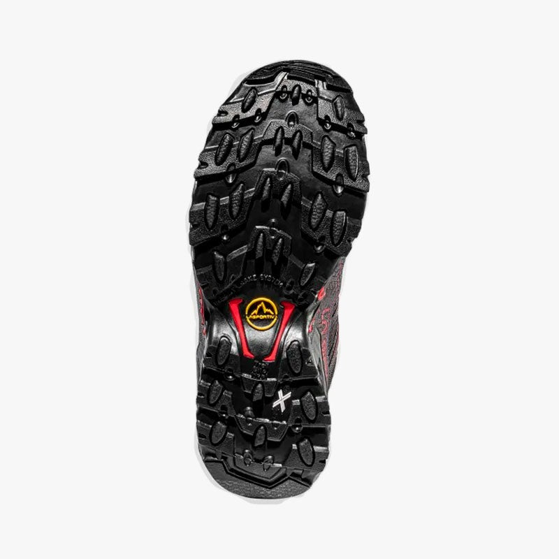 LA SPORTIVA ULTRA RAPTOR II GTX W CARBON/LOVE