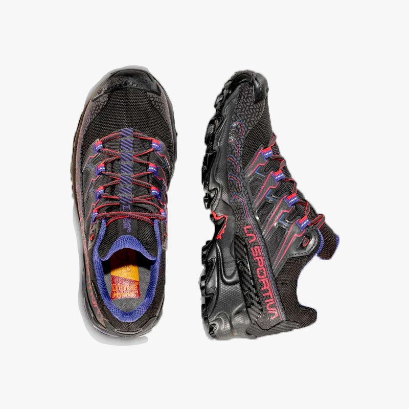 LA SPORTIVA ULTRA RAPTOR II GTX W CARBON/LOVE