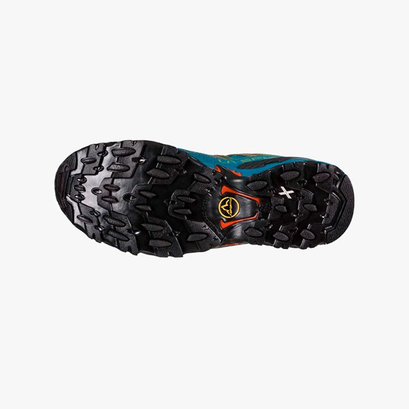 LA SPORTIVA ULTRA RAPTOR II KALE AZUL