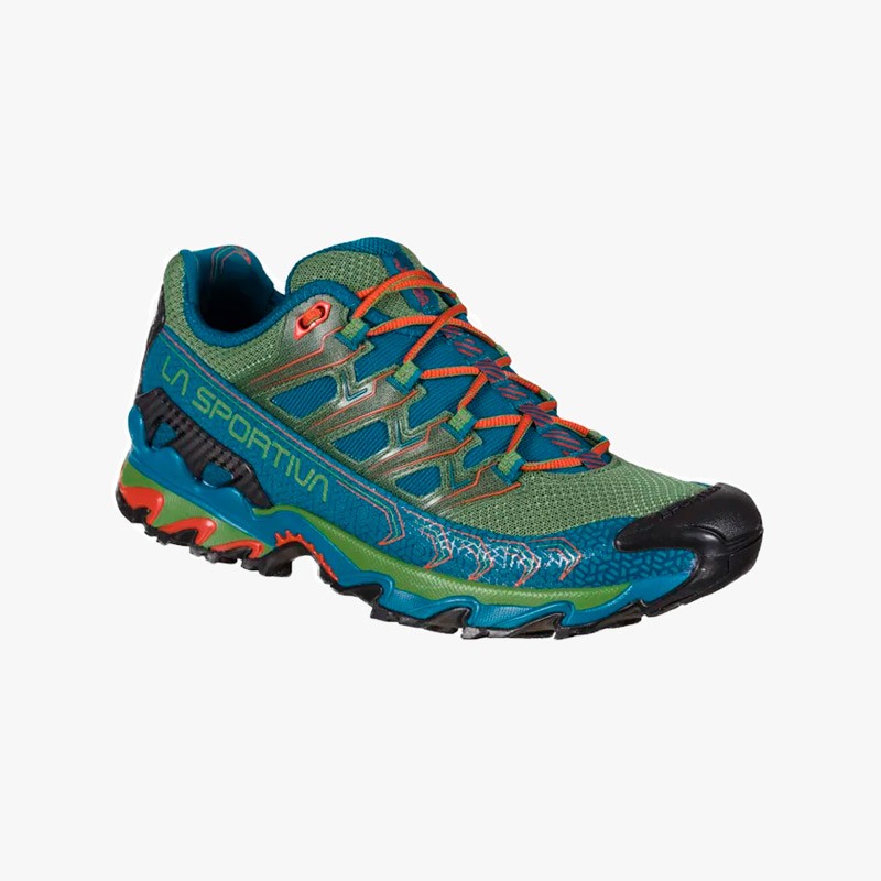 LA SPORTIVA ULTRA RAPTOR II KALE AZUL