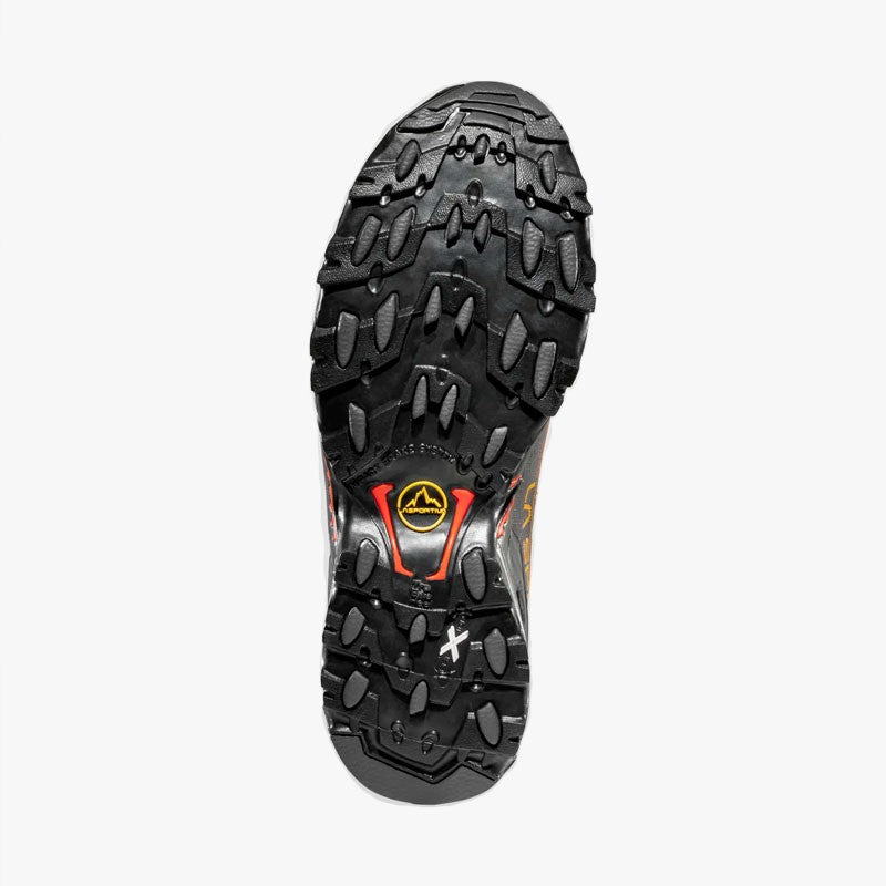 LA SPORTIVA ULTRA RAPTOR II PAPAYA/SANGRIA