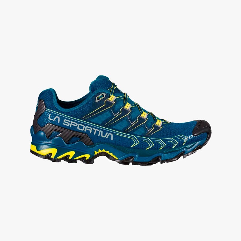 LA SPORTIVA ULTRA RAPTOR II AZUL ESPACIAL