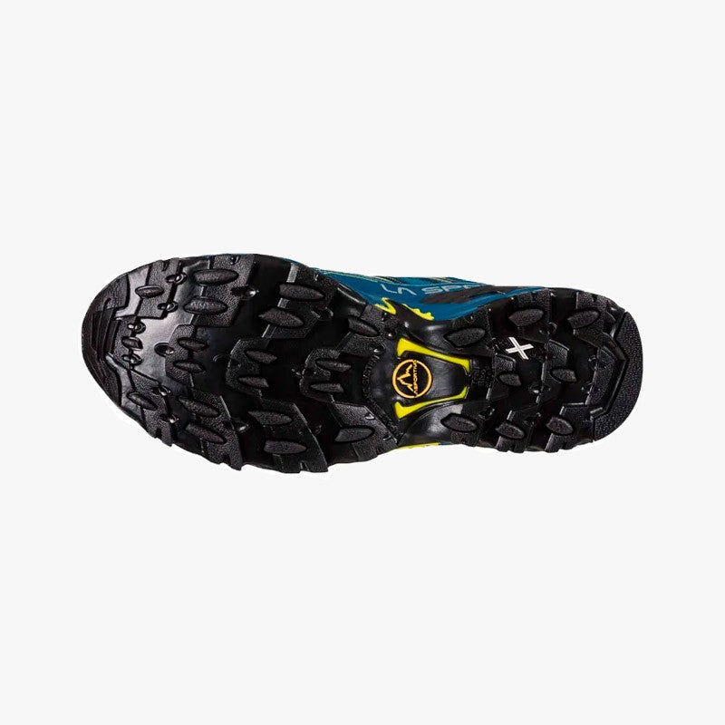 LA SPORTIVA ULTRA RAPTOR II AZUL ESPACIAL
