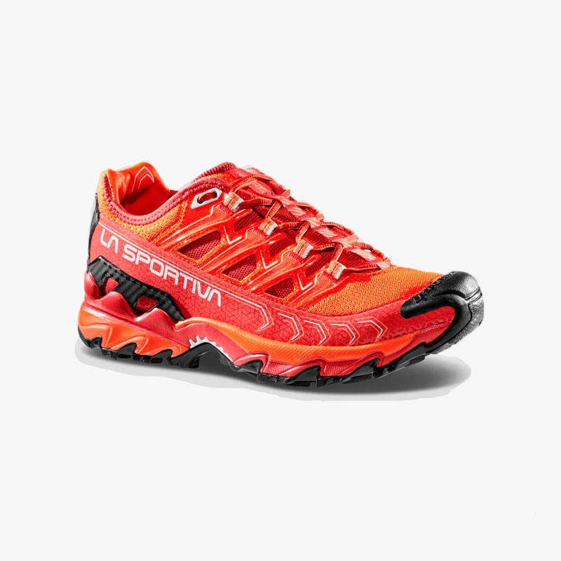 LA SPORTIVA ULTRA RAPTOR II W CHERRY TOMATO