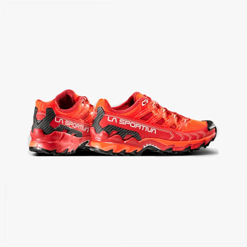 LA SPORTIVA ULTRA RAPTOR II W CHERRY TOMATO