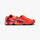 LA SPORTIVA ULTRA RAPTOR II W CHERRY TOMATO