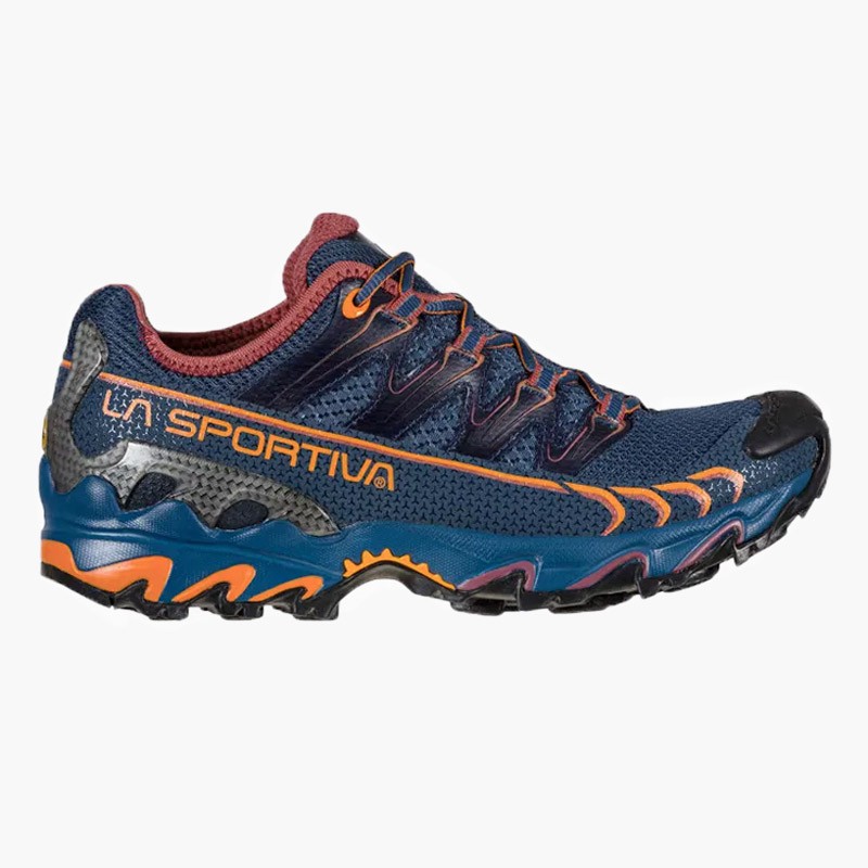 LA SPORTIVA ULTRA RAPTOR II W DENIM AZUL