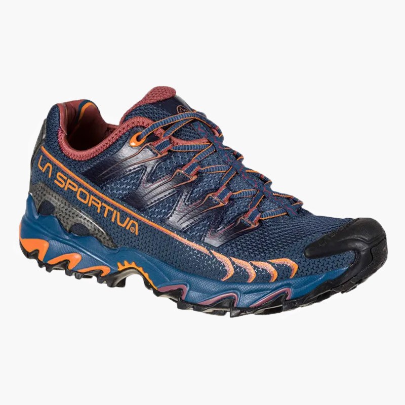 LA SPORTIVA ULTRA RAPTOR II W DENIM AZUL