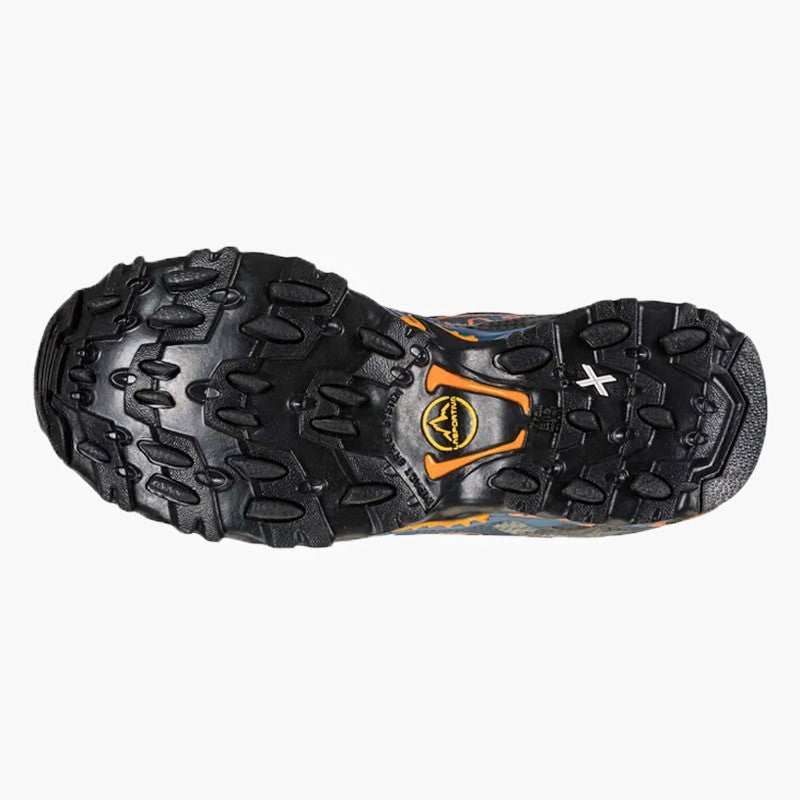 LA SPORTIVA ULTRA RAPTOR II W DENIM AZUL