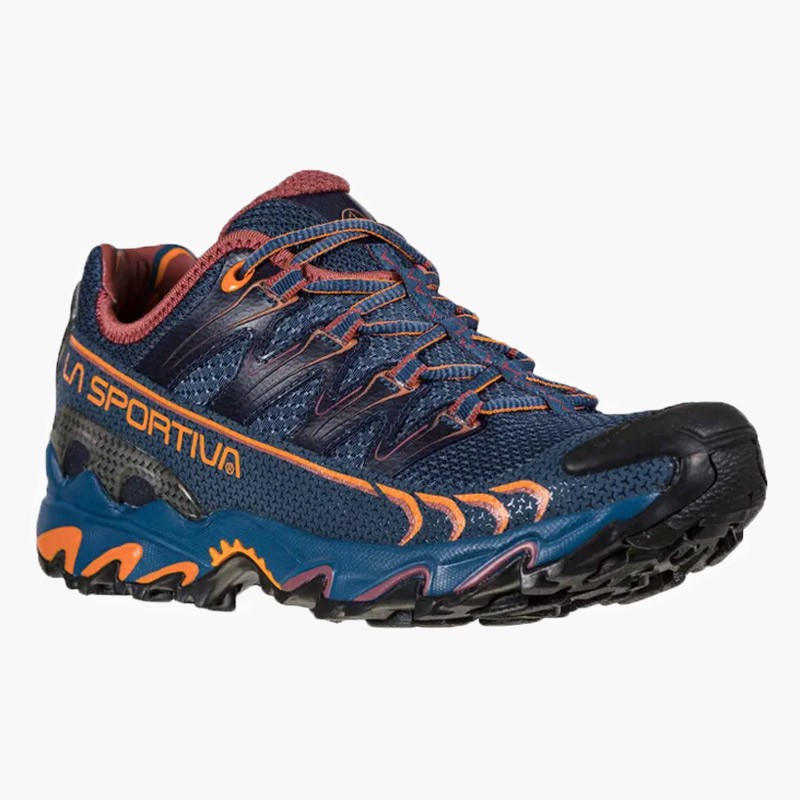 LA SPORTIVA ULTRA RAPTOR II W DENIM AZUL