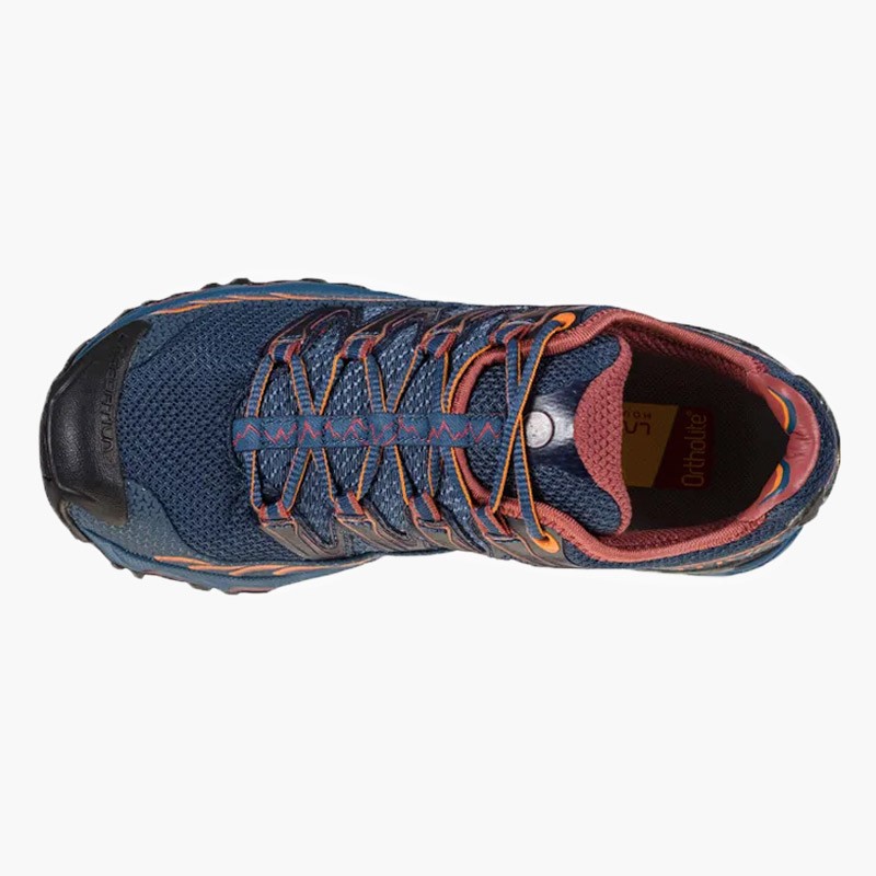 LA SPORTIVA ULTRA RAPTOR II W DENIM AZUL