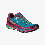LA SPORTIVA ULTRA RAPTOR II W ROJO CIRUELA