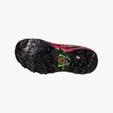 LA SPORTIVA ULTRA RAPTOR II W ROJO CIRUELA
