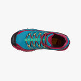 LA SPORTIVA ULTRA RAPTOR II W ROJO CIRUELA