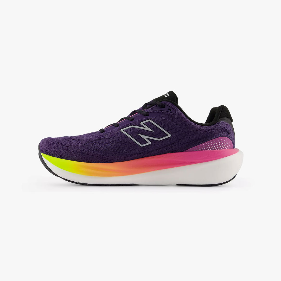 New Balance 1080 V15 Boysenberry/Green