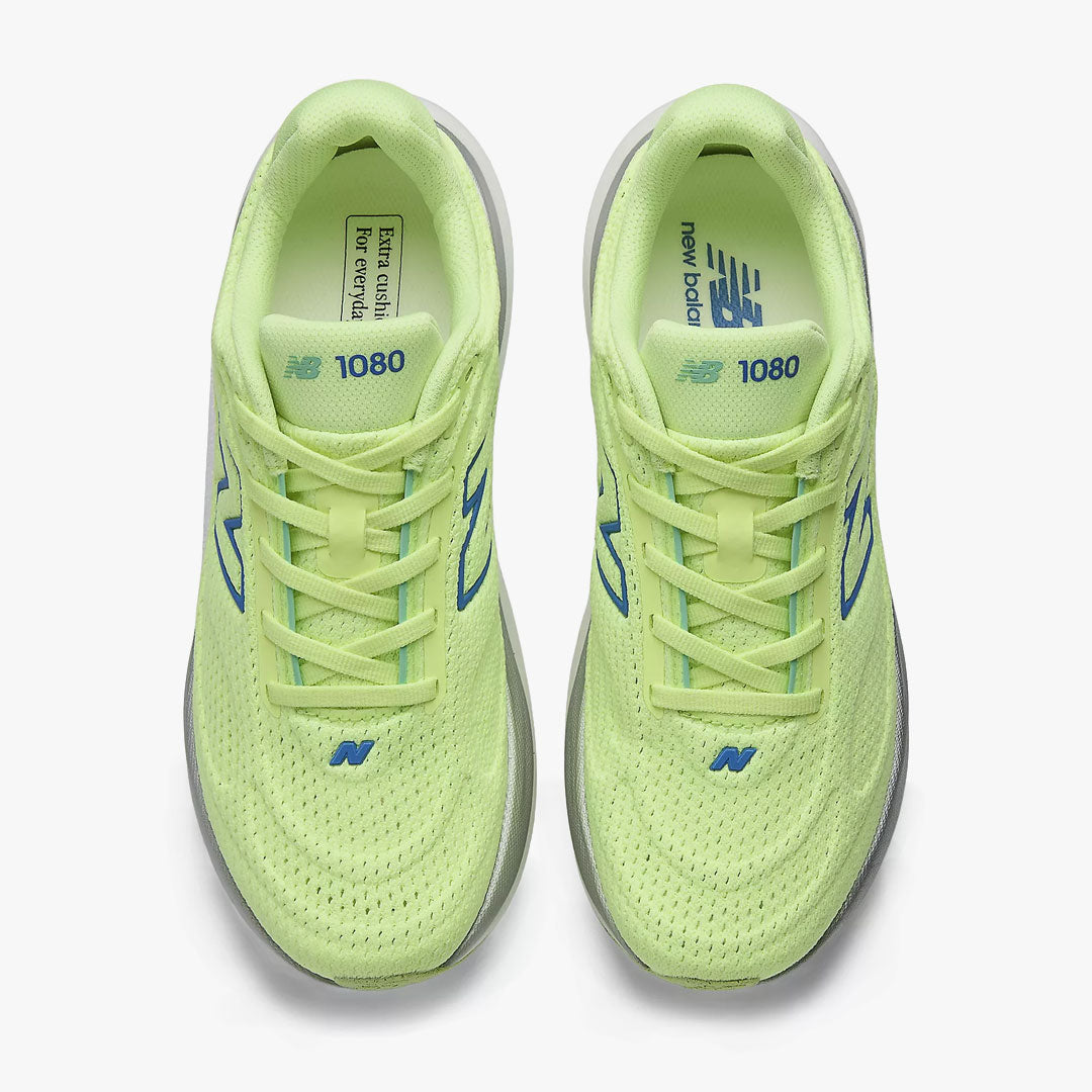 New Balance 1080 V15 W Afterflow/Blue