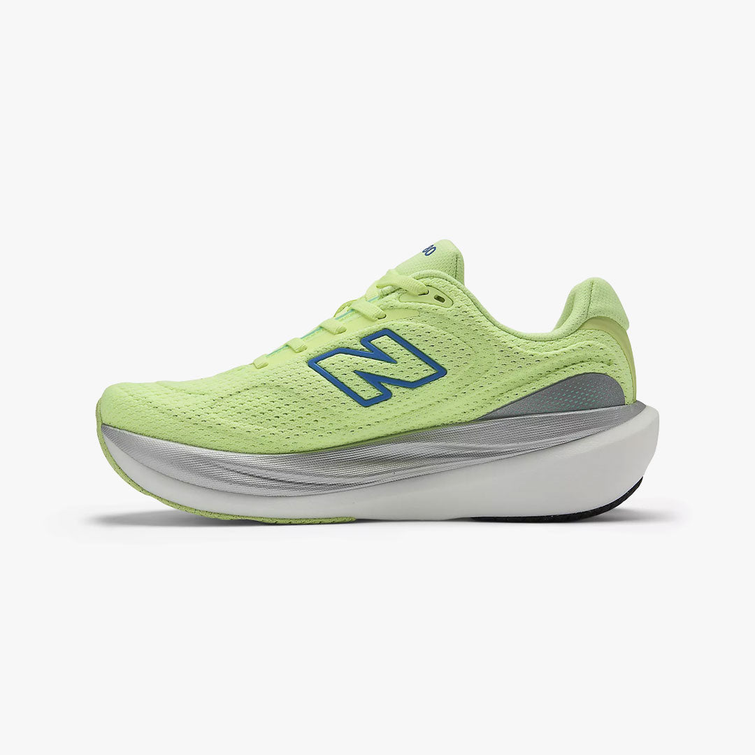 New Balance 1080 V15 W Afterflow/Blue