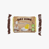 Barrita Energética Oat King Limón