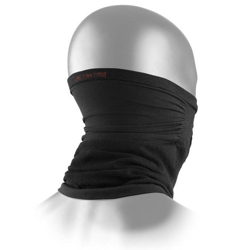 LURBEL MASCARILLA FAZ WARM NEGRO