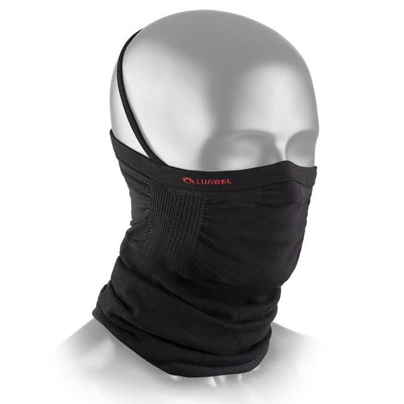 LURBEL MASCARILLA FAZ WARM NEGRO