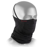 LURBEL MASCARILLA FAZ WARM NEGRO