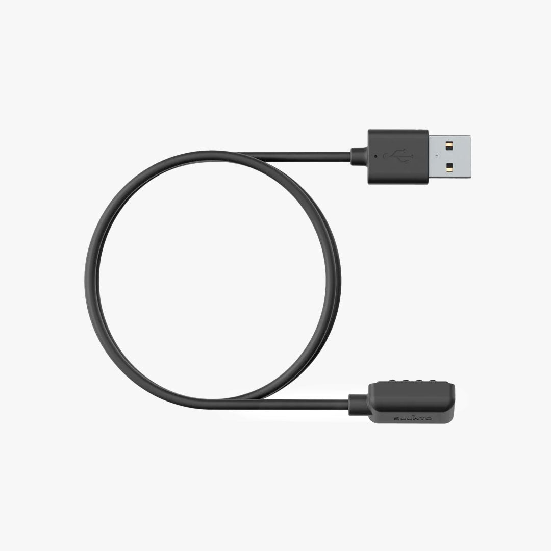 Cable Cargador Suunto Magnetic USB
