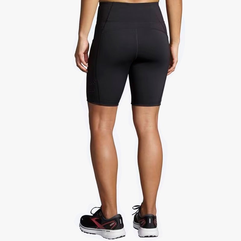 MALLAS BROOKS METHOD 8 SHORT W NEGRO