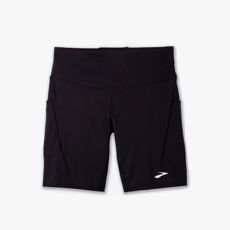 MALLAS BROOKS SPARK 8 SHORT W NEGRO
