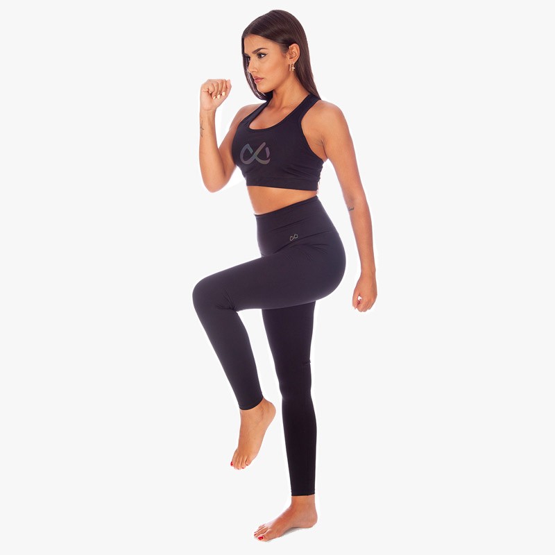 LEGGING MALLAS DITCHIL ORIGEN NEGRO