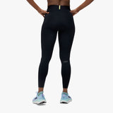 MALLAS HOKA NOVAFLY W NEGRO