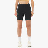 MALLAS SALOMON SHKOUT 6 W DEEP BLACK