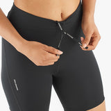 MALLAS SALOMON SHKOUT 6 W DEEP BLACK