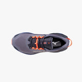 Mizuno Mujin 11 W Bue Granite/Silver