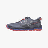 Mizuno Mujin 11 W Bue Granite/Silver