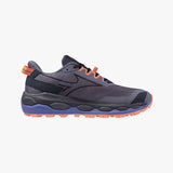 Mizuno Mujin 11 W Bue Granite/Silver