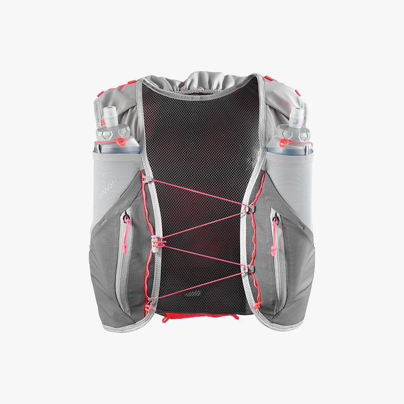 MOCHILA SALOMON ADV SKIN 12 CASTELROCK