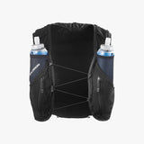 MOCHILA SALOMON ADV SKIN 12 SET NEGRO