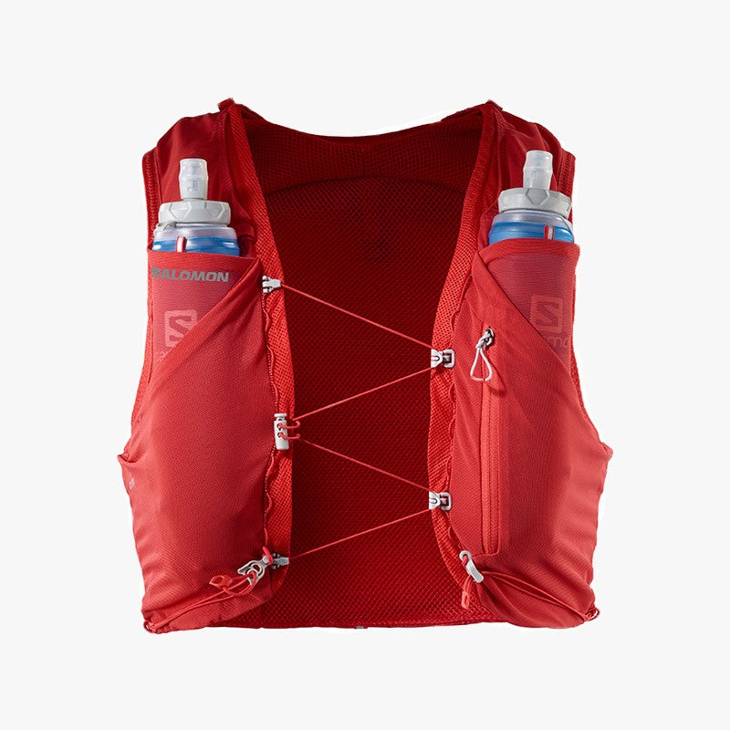 MOCHILA SALOMON ADV SKIN 5 GOJI