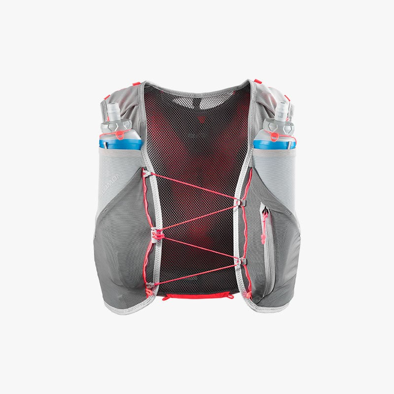 MOCHILA SALOMON ADV SKIN 5 SET CASTELROCK/ALLOY